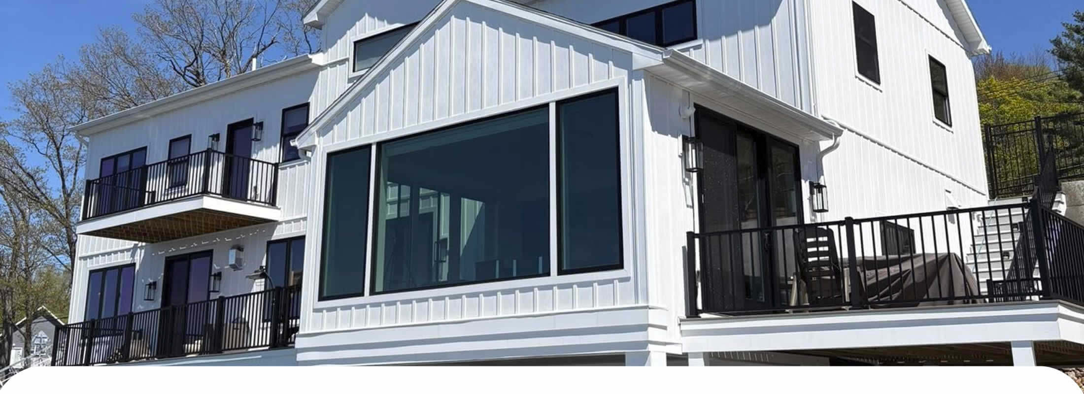 SHV Pressure Washing