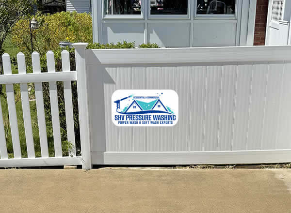 Deck & Fence Cleaning Services