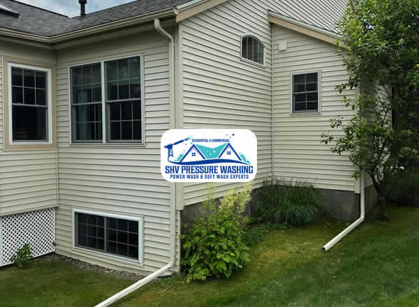 Gutter Cleaning Services