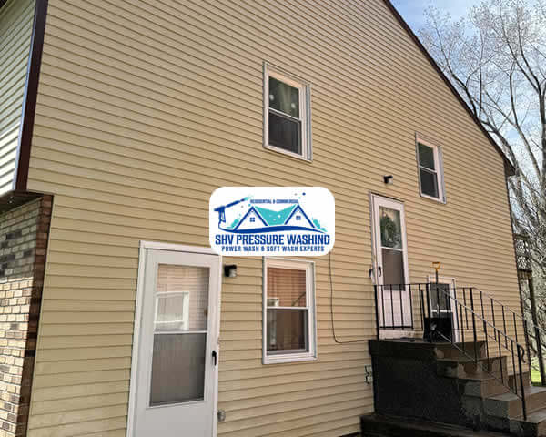House Washing Services