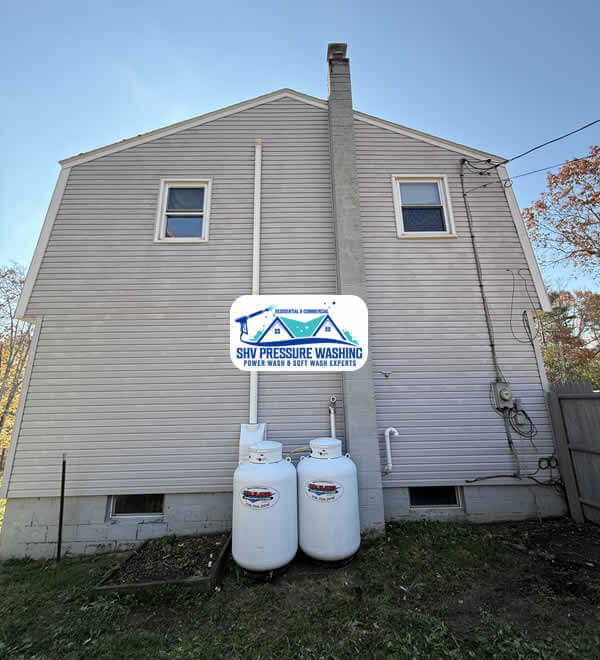 House Washing Services