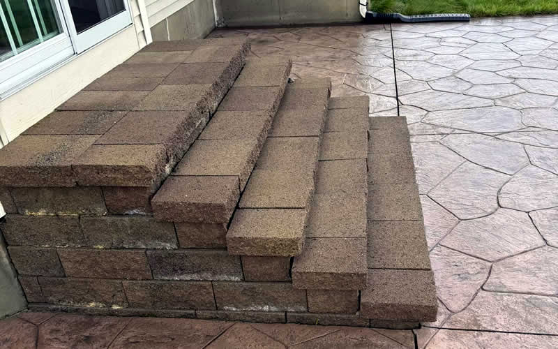Power Washing Services - Learn More