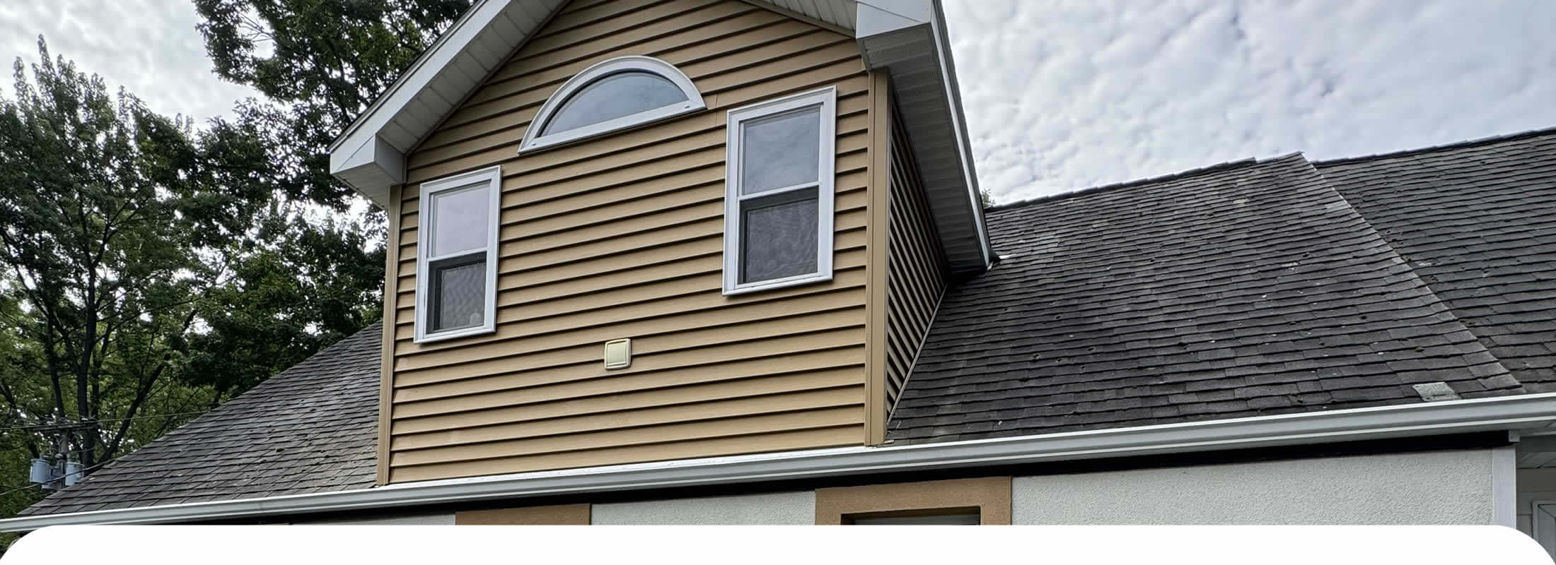 SHV Roof Washing Services