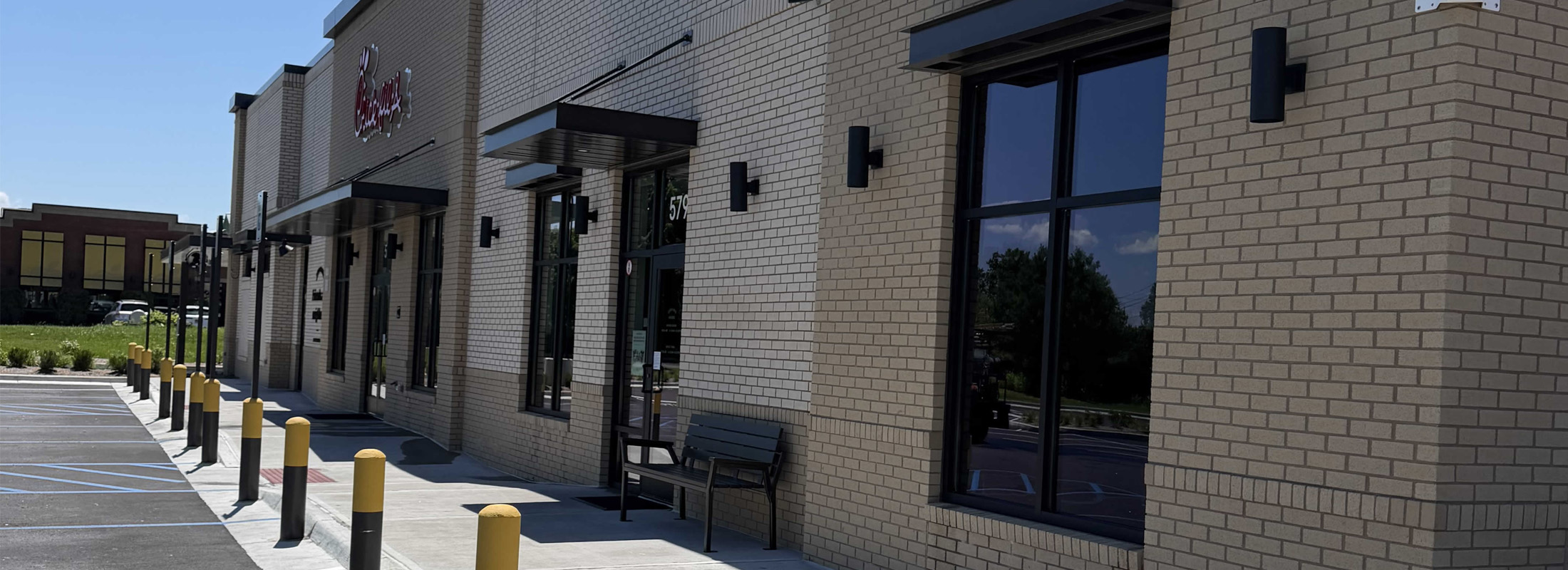 SHV Window Cleaning Services