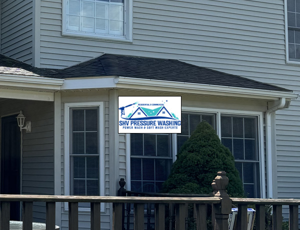 Window Cleaning Services